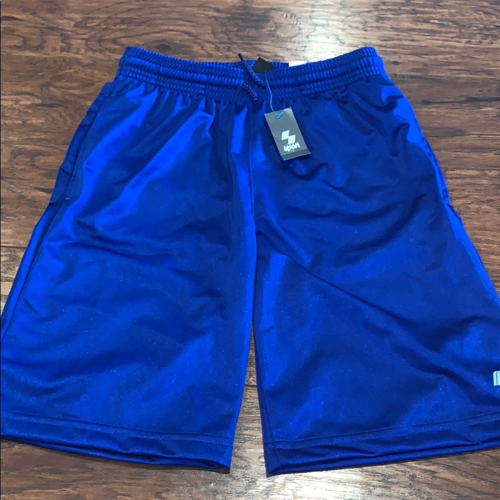 Boys Children’s Place Athletic Shorts NWT